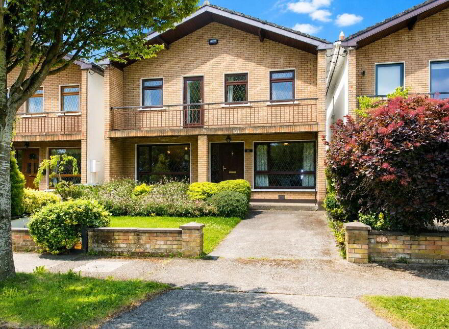 86 Wesbury, Stillorgan, A94ND76