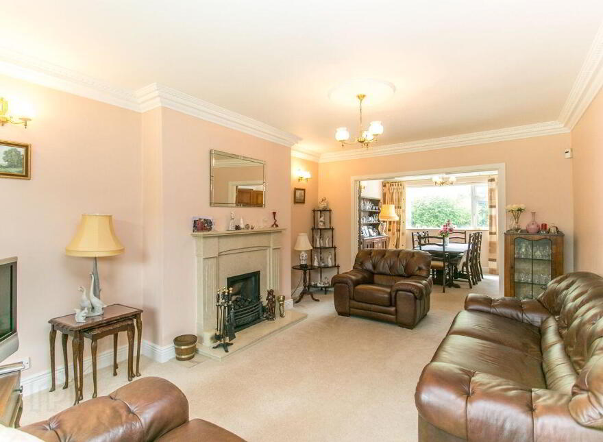 86 Wesbury, Stillorgan, A94ND76
