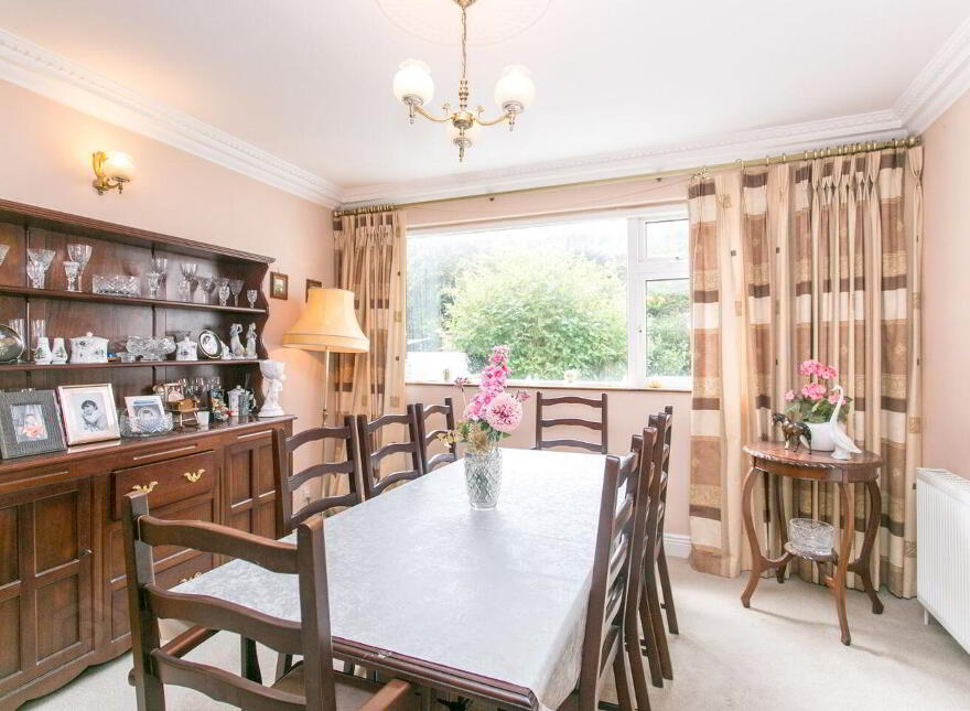 86 Wesbury, Stillorgan, A94ND76