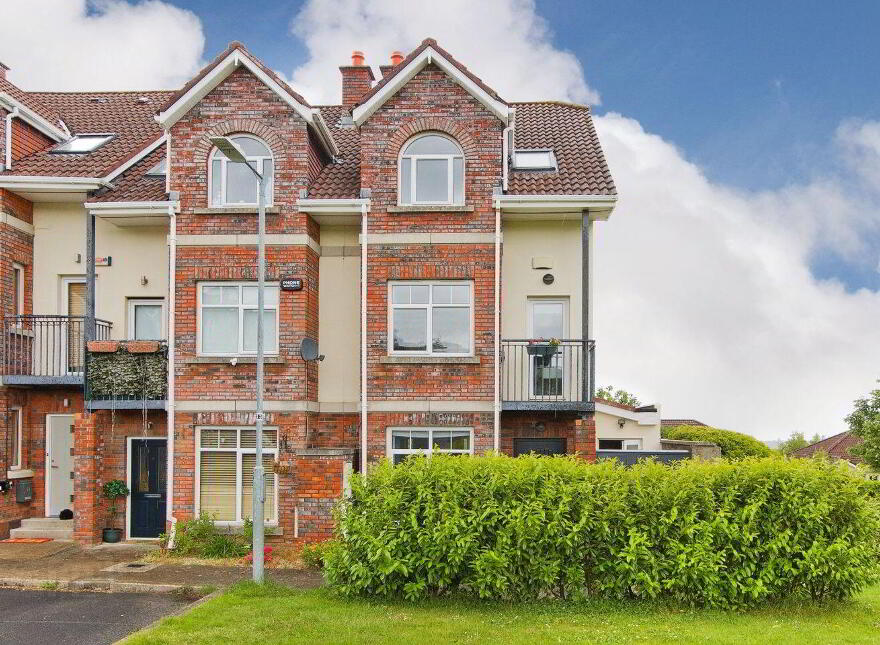 65 Wingfield, Stepaside, Stepaside, D18EF44
