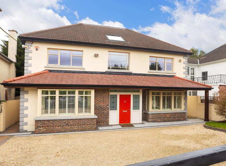 Newlands, 46 Hainault Road, Foxrock, Foxrock, D18K5X6