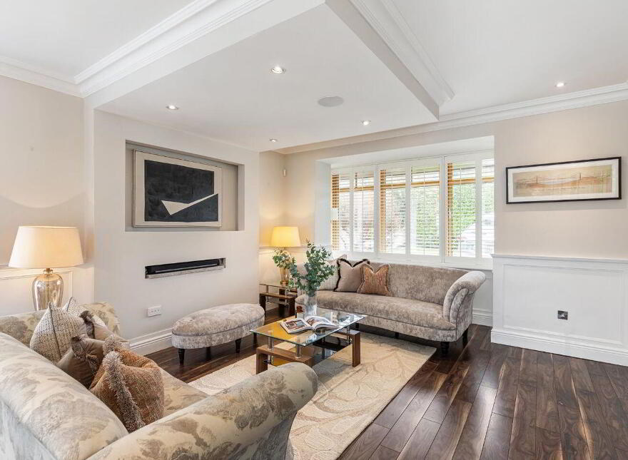Newlands, 46 Hainault Road, Foxrock, Foxrock, D18K5X6