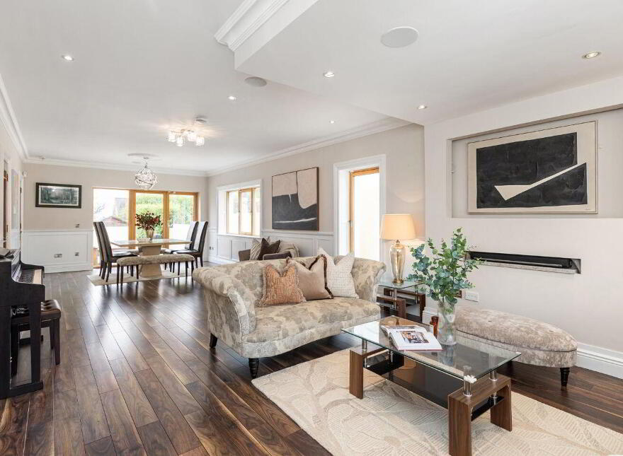 Newlands, 46 Hainault Road, Foxrock, Foxrock, D18K5X6