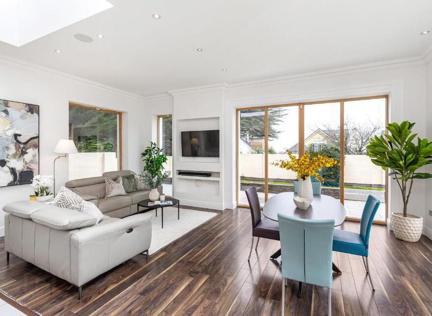 Newlands, 46 Hainault Road, Foxrock, Foxrock, D18K5X6
