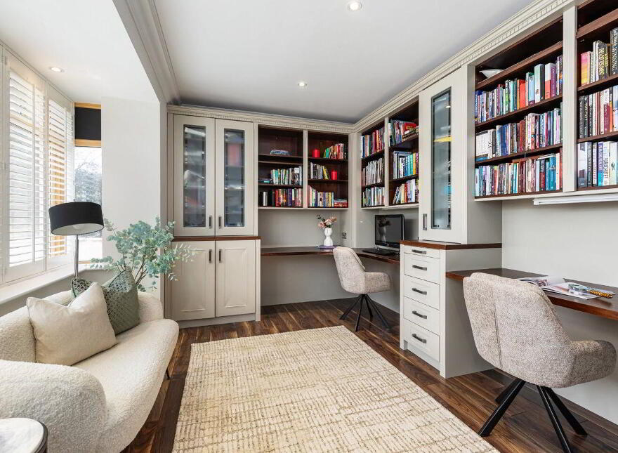 Newlands, 46 Hainault Road, Foxrock, Foxrock, D18K5X6