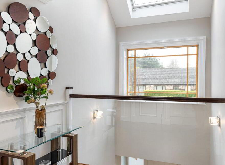 Newlands, 46 Hainault Road, Foxrock, Foxrock, D18K5X6