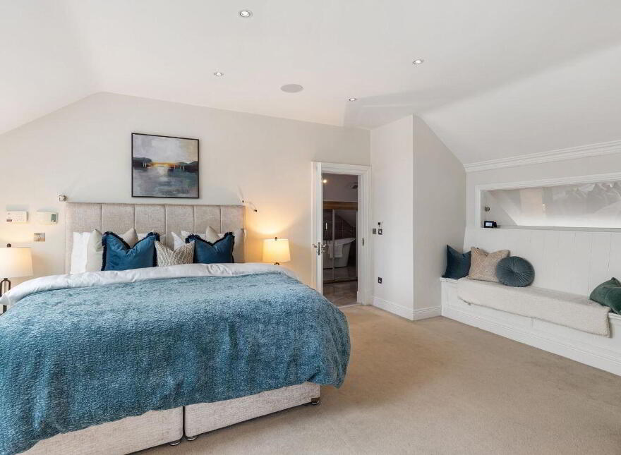 Newlands, 46 Hainault Road, Foxrock, Foxrock, D18K5X6