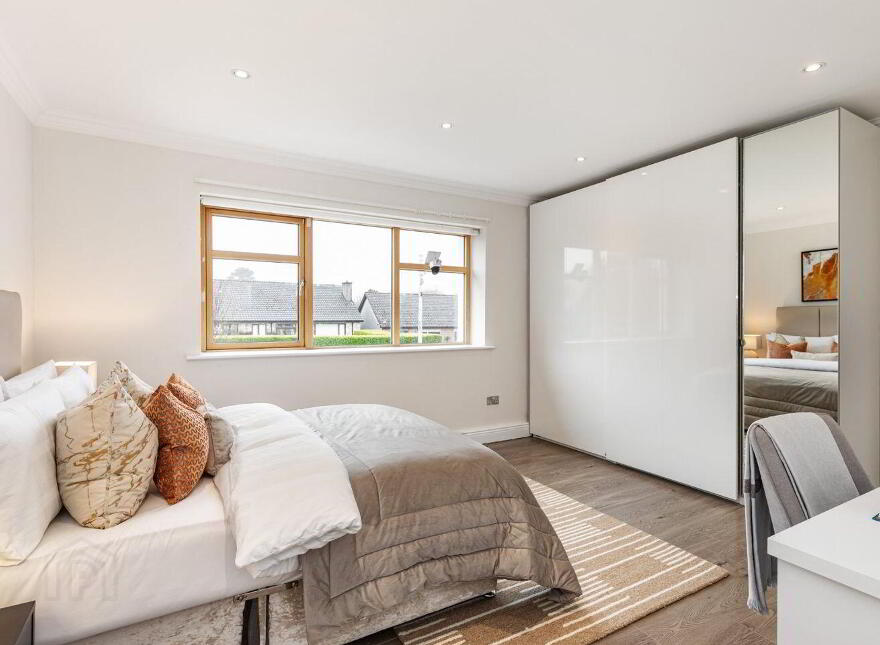 Newlands, 46 Hainault Road, Foxrock, Foxrock, D18K5X6