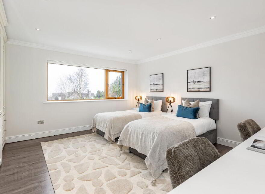 Newlands, 46 Hainault Road, Foxrock, Foxrock, D18K5X6