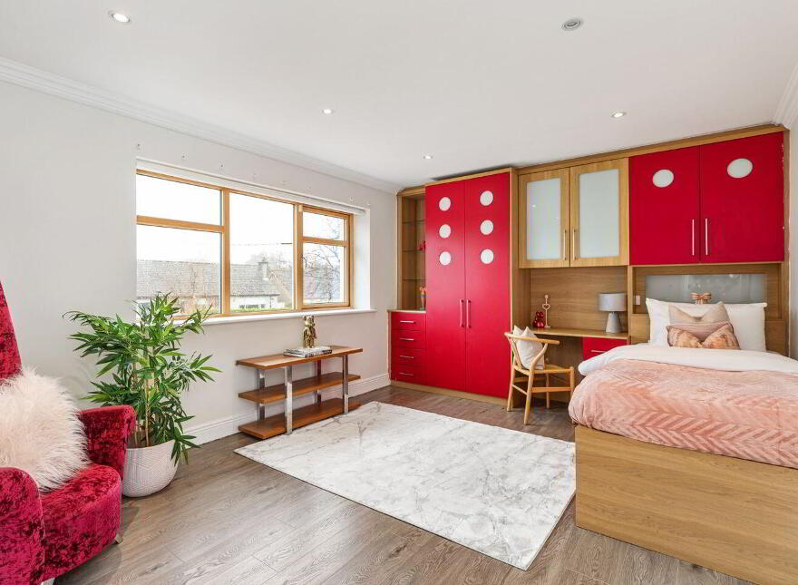 Newlands, 46 Hainault Road, Foxrock, Foxrock, D18K5X6
