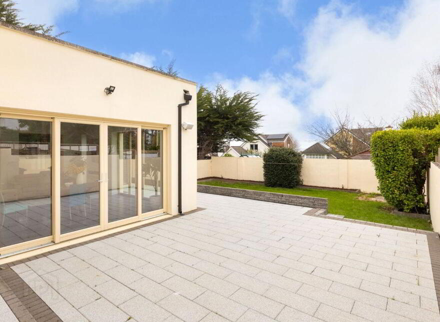 Newlands, 46 Hainault Road, Foxrock, Foxrock, D18K5X6