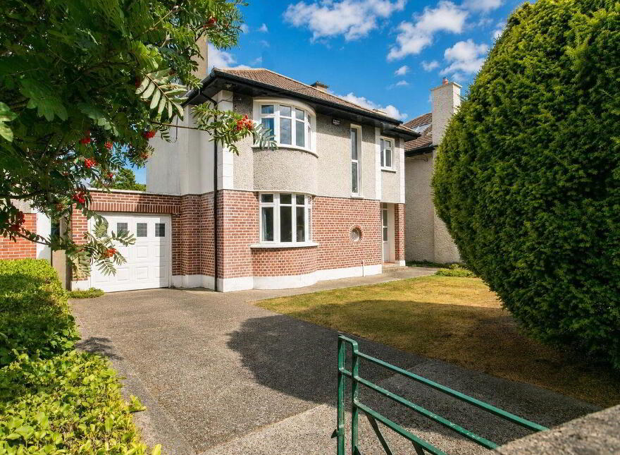 5 Trees Avenue, Mount Merrion, A94F7P6