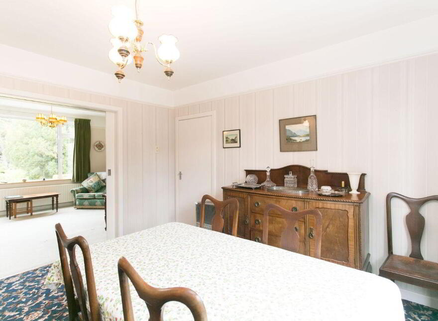 5 Trees Avenue, Mount Merrion, A94F7P6