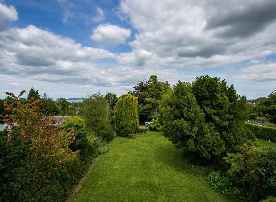 5 Trees Avenue, Mount Merrion, A94F7P6
