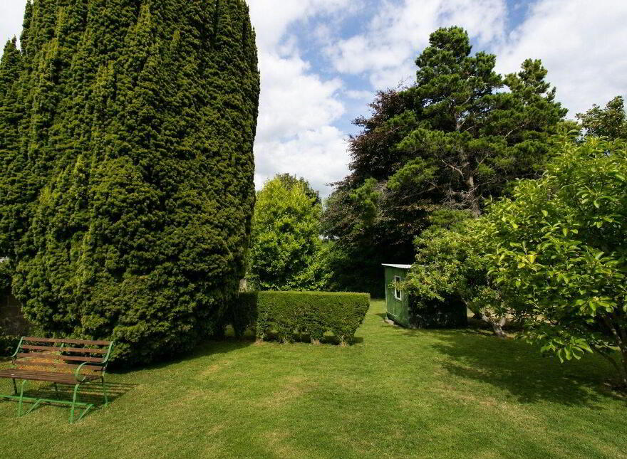 5 Trees Avenue, Mount Merrion, A94F7P6