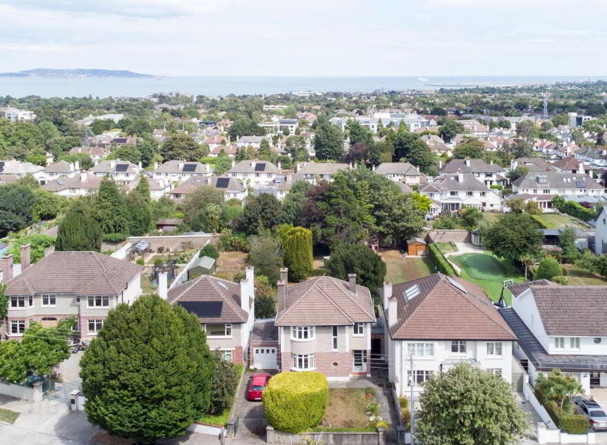 5 Trees Avenue, Mount Merrion, A94F7P6