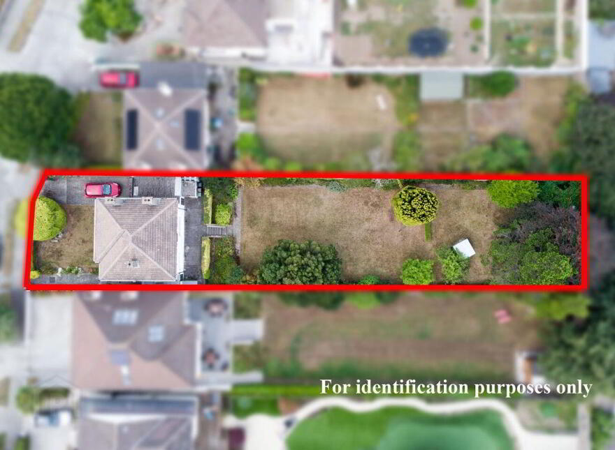 5 Trees Avenue, Mount Merrion, A94F7P6