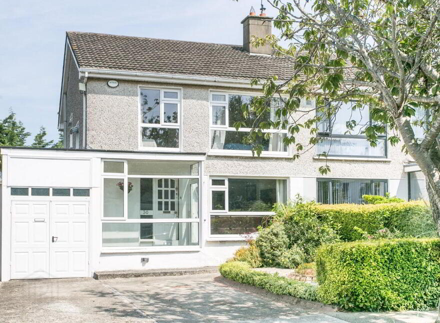 30 Clonard Lawn, Dundrum, Dundrum, D16DE72
