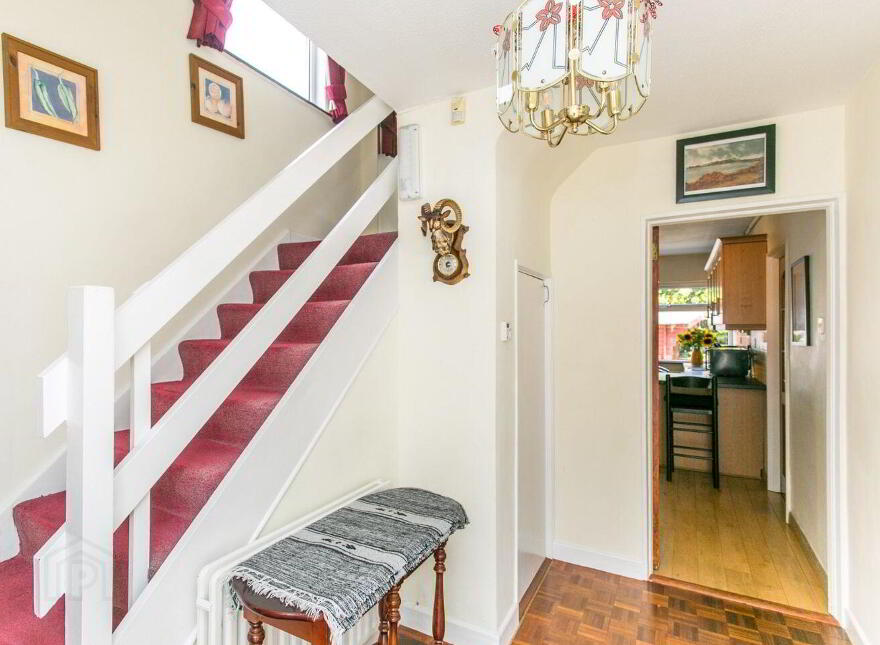 30 Clonard Lawn, Dundrum, Dundrum, D16DE72