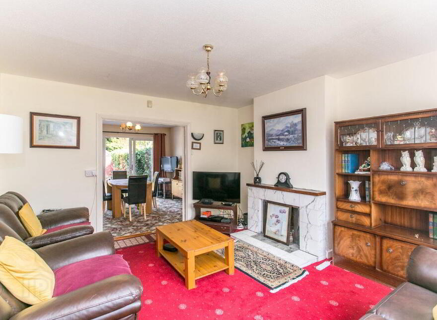 30 Clonard Lawn, Dundrum, Dundrum, D16DE72