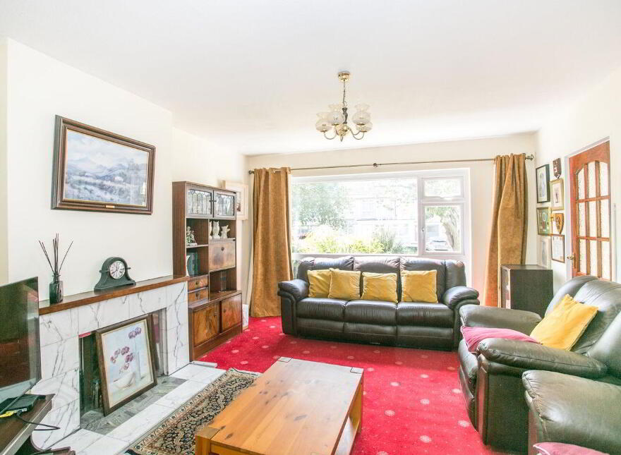 30 Clonard Lawn, Dundrum, Dundrum, D16DE72