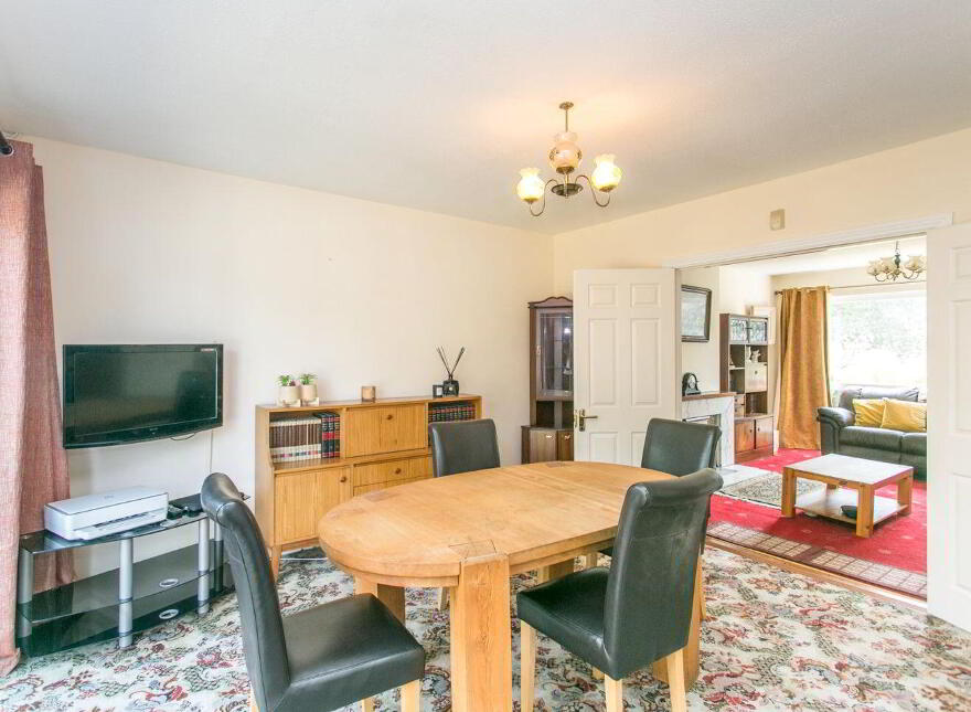 30 Clonard Lawn, Dundrum, Dundrum, D16DE72