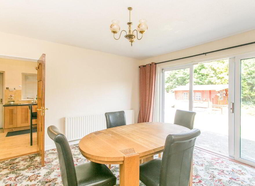 30 Clonard Lawn, Dundrum, Dundrum, D16DE72