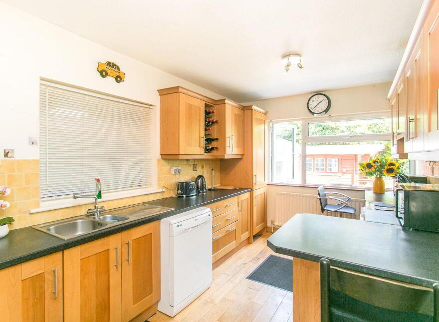 30 Clonard Lawn, Dundrum, Dundrum, D16DE72