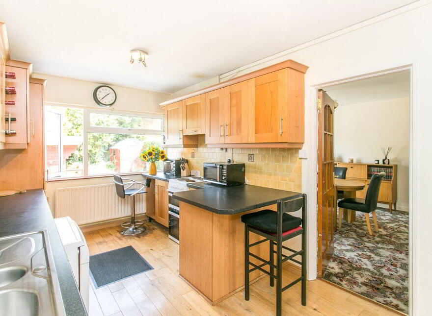 30 Clonard Lawn, Dundrum, Dundrum, D16DE72