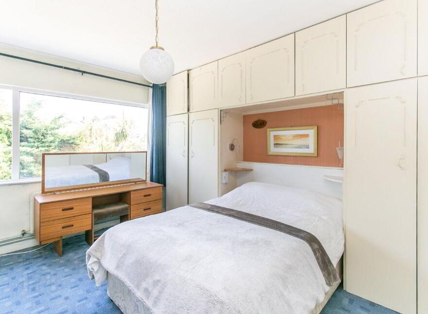 30 Clonard Lawn, Dundrum, Dundrum, D16DE72