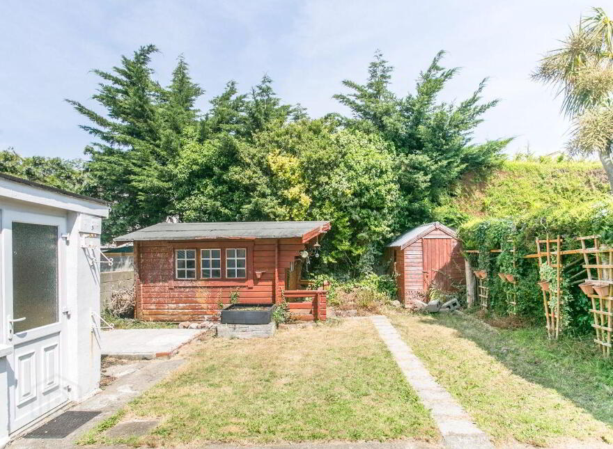 30 Clonard Lawn, Dundrum, Dundrum, D16DE72
