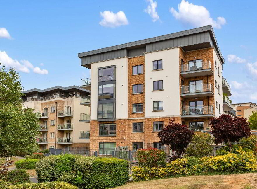 3 Hawthorn House, Carrickmines Green, Carrickmines, Carrickmines, D18YD42