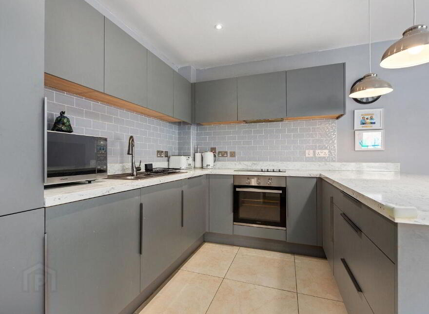 3 Hawthorn House, Carrickmines Green, Carrickmines, Carrickmines, D18YD42