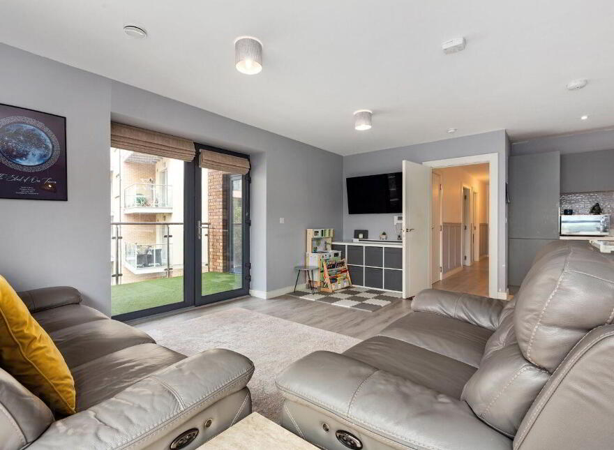 3 Hawthorn House, Carrickmines Green, Carrickmines, Carrickmines, D18YD42