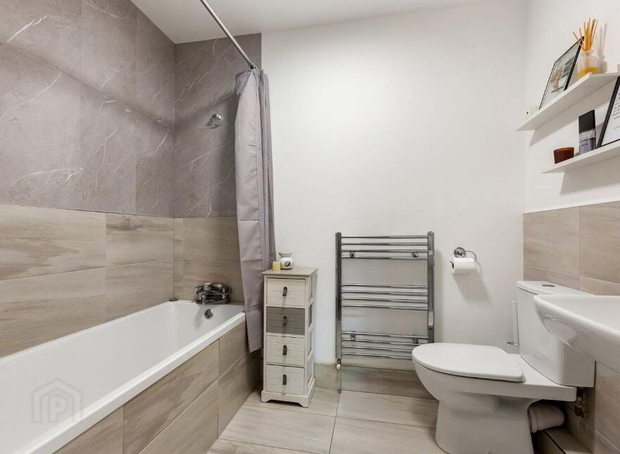 3 Hawthorn House, Carrickmines Green, Carrickmines, Carrickmines, D18YD42