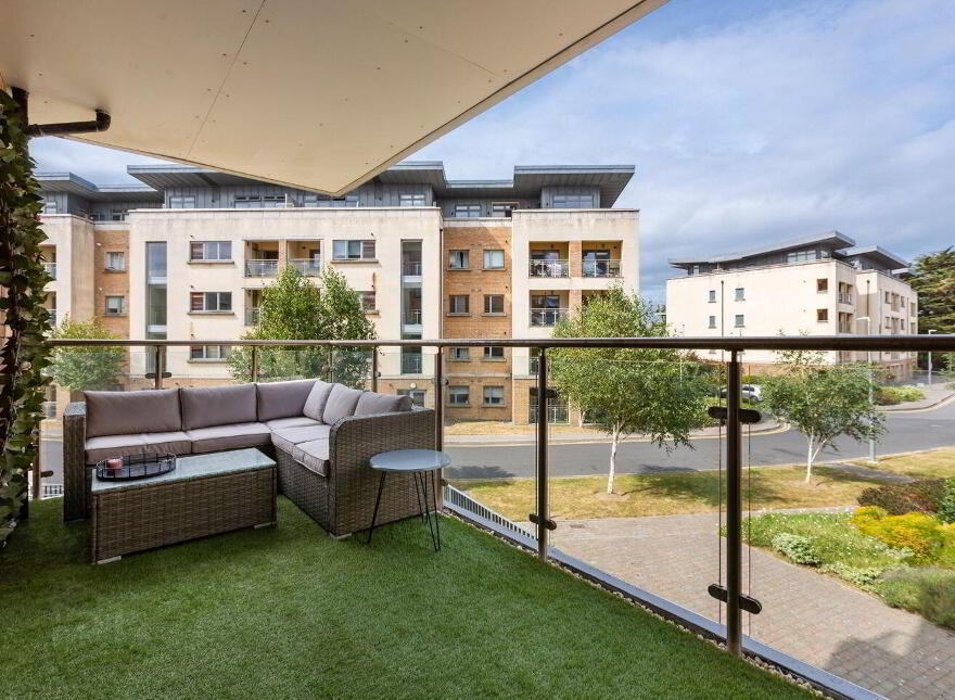 3 Hawthorn House, Carrickmines Green, Carrickmines, Carrickmines, D18YD42