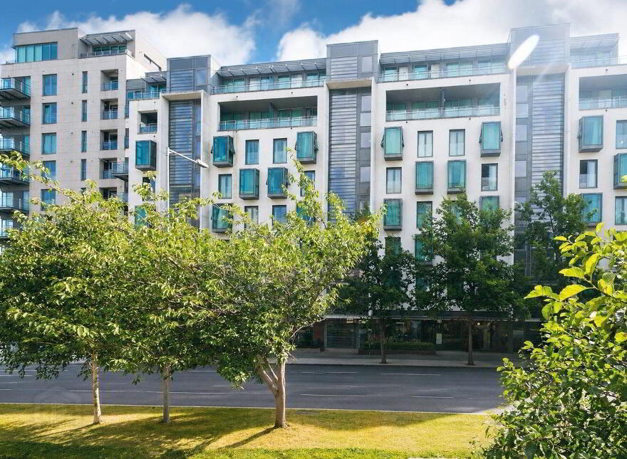 84 The Forum, Ballymoss Road, Sandyford, Sandyford, D18W2F2