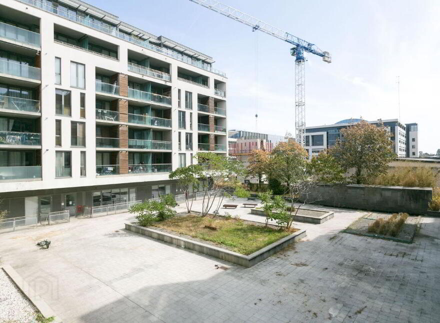 84 The Forum, Ballymoss Road, Sandyford, Sandyford, D18W2F2