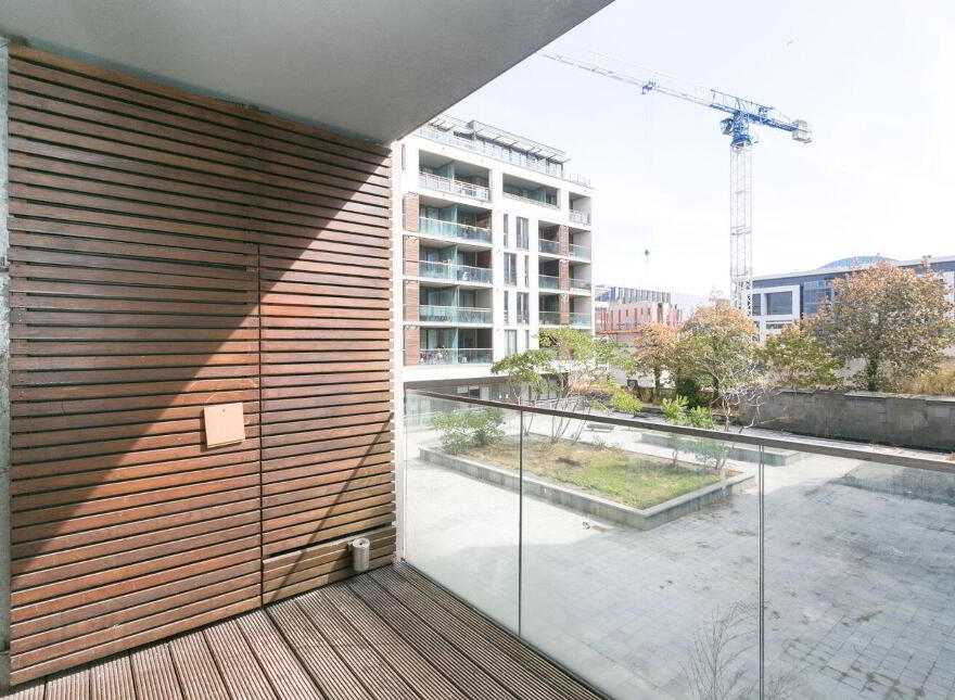 84 The Forum, Ballymoss Road, Sandyford, Sandyford, D18W2F2