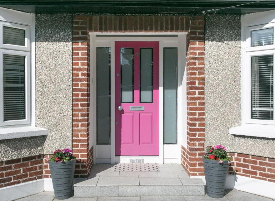 4 Wilson Road, Mount Merrion, A94Y6F4