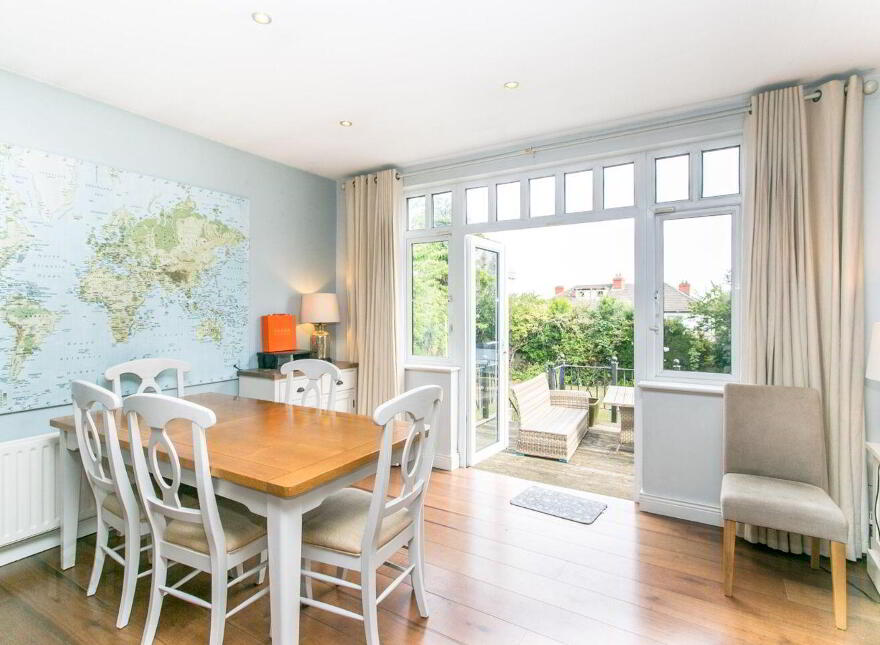 4 Wilson Road, Mount Merrion, A94Y6F4