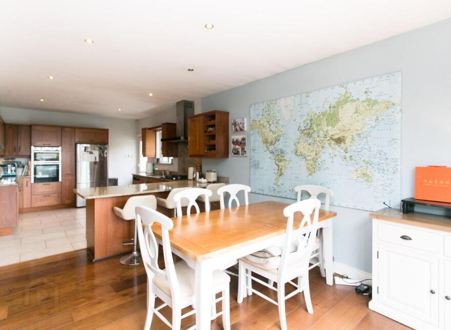 4 Wilson Road, Mount Merrion, A94Y6F4