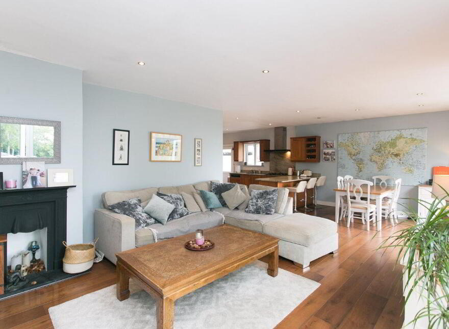 4 Wilson Road, Mount Merrion, A94Y6F4