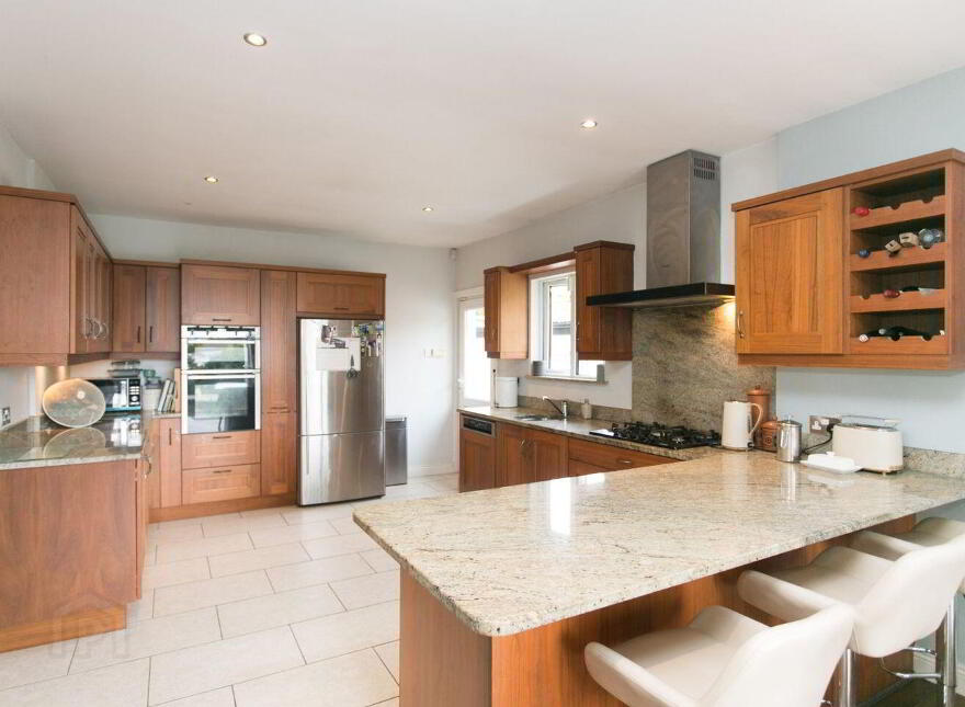 4 Wilson Road, Mount Merrion, A94Y6F4