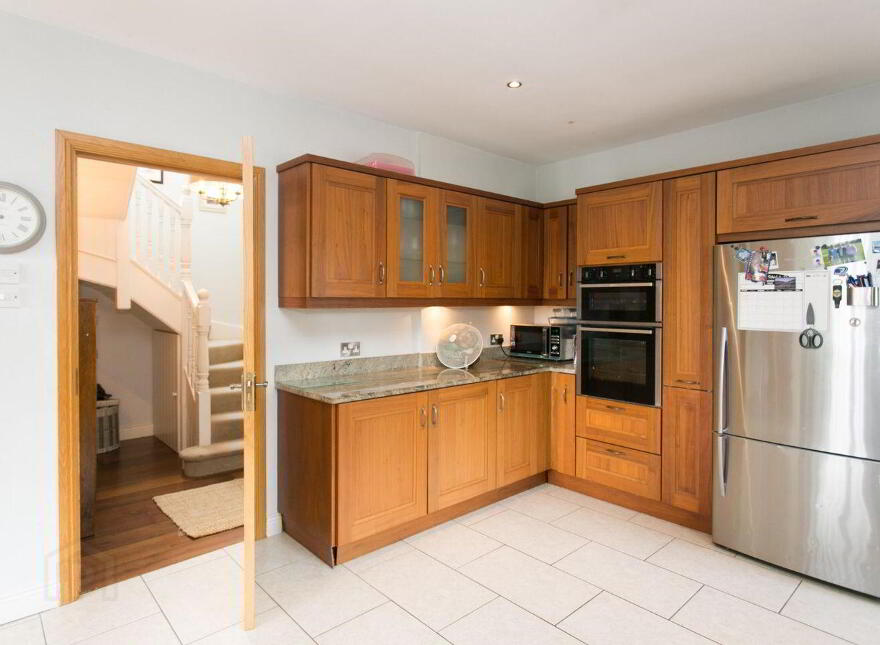 4 Wilson Road, Mount Merrion, A94Y6F4