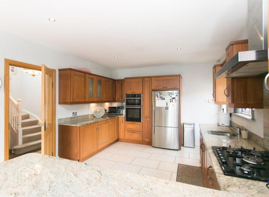 4 Wilson Road, Mount Merrion, A94Y6F4