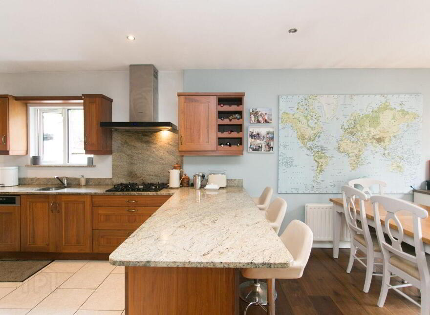 4 Wilson Road, Mount Merrion, A94Y6F4