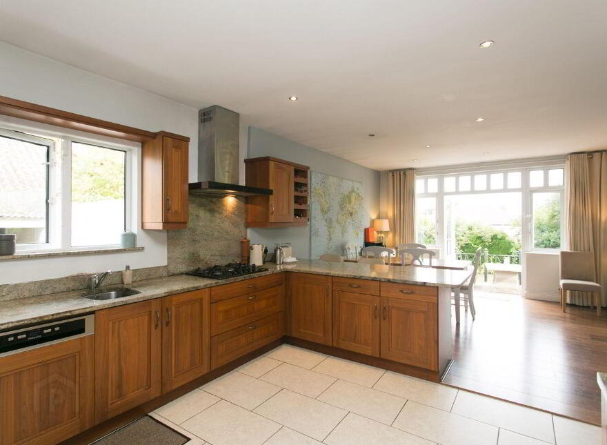 4 Wilson Road, Mount Merrion, A94Y6F4