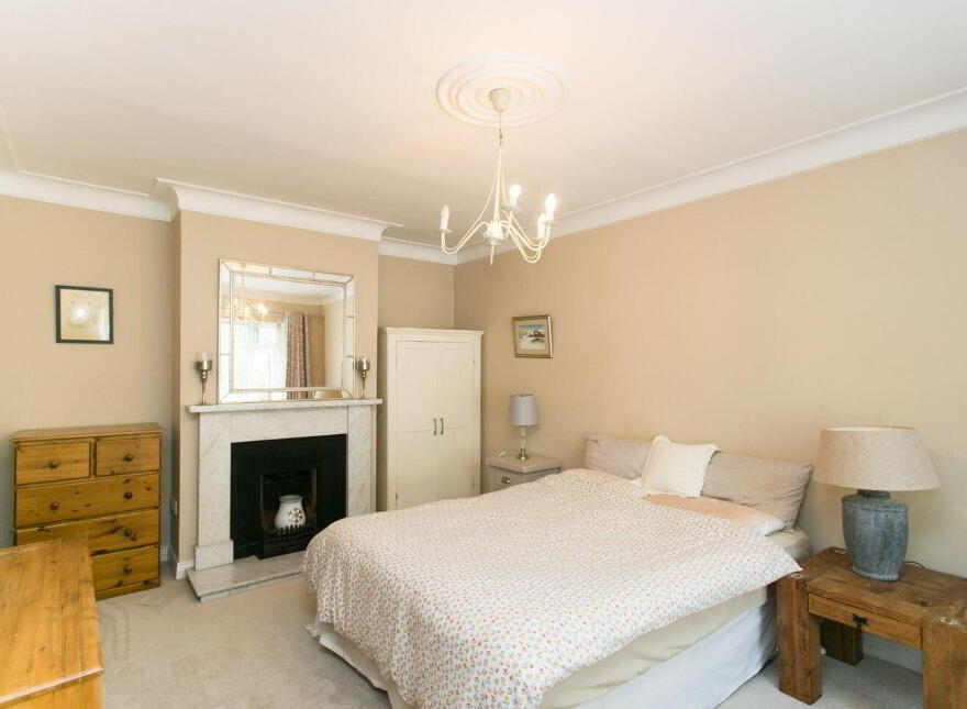 4 Wilson Road, Mount Merrion, A94Y6F4