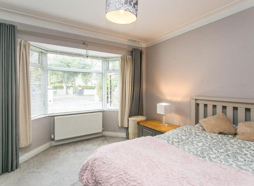 4 Wilson Road, Mount Merrion, A94Y6F4